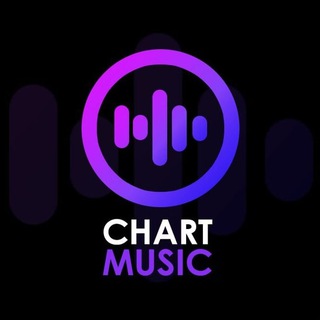 Логотип @tg_chart - TG-chart / Top-chart / топ чарты / топ музыка / хиты /