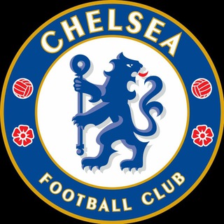 Логотип @tg_chelsea_news - Chelsea FC • Челси