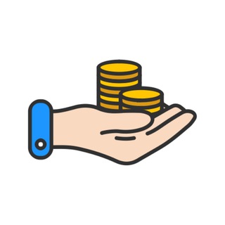 Логотип @tg_ezmoney - Зарабаток в интернете