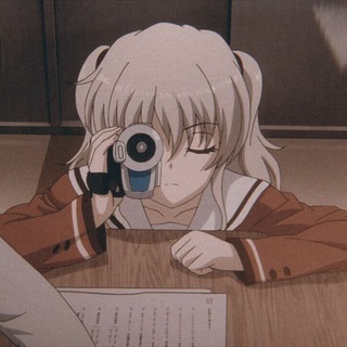 Логотип @tg_films_anime_news - Новости аниме tg_Films