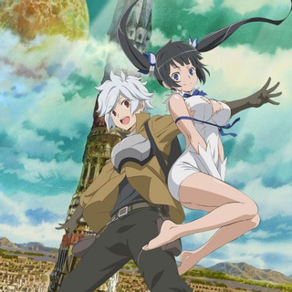 Логотип @tg_films_vstrechu_v_podzemele - Может, я встречу тебя в подземелье? / В подземелье я пойду, там красавицу найду / Разве плохо искать себе пару в подземелье? 1-4