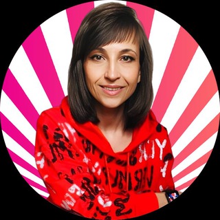 Логотип @tg_gid - Татьяна | Дизайн | Сайты на Tilda 💻