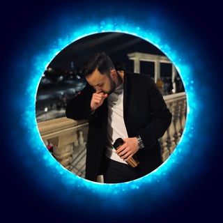 Логотип @tg_infobizggdfgd - Бутик инфотрафика