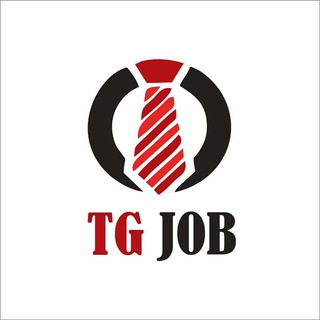 Логотип @tg_job - Работа в Узбекистане
