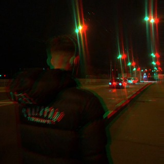 Логотип @tg_kvlchk_2022 - KVLCHK RMX ♪