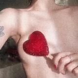 Логотип @tg_loli - Мои телки