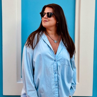 Логотип @tg_maker - Евгения | Продвижение | Tg