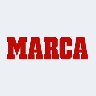 Логотип @tg_marca - Marca | Primera División