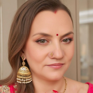 Логотип @tg_mast - Жизнь мечты с Анной Арефьевой