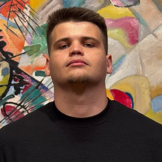 Логотип @tg_maxuta - МАКСУТА