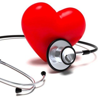 Логотип @tg_medicine - 🚑 Медицина / Лайфхаки❤️