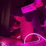 Логотип @tg_models - Вирт модели 18+