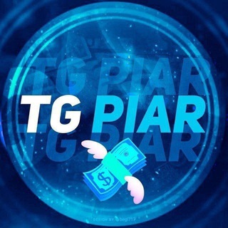Логотип @tg_piar_robot_views - TG_PIAR_ROBOT Просмотры