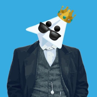 Логотип @tg_pokaifu - 🌝ТЕЛЕГРАМ ПО КАЙФУ