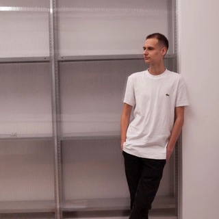 Логотип @tg_rdd - Радик, закупка в телеграм