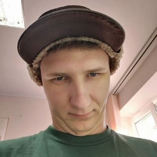 Логотип @tg_seregi - ТГ Серёги