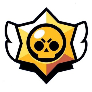 Логотип @tg_supersell - BRAWL CODES