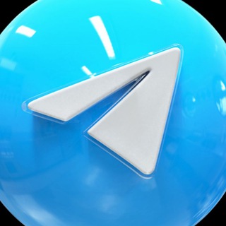 Логотип @tg_svetlana09 - СТАРТ в TELEGRAM