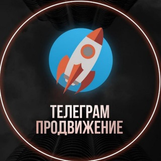 Логотип @tg_v_tope - ПРОДВИЖЕНИЕ В ТЕЛЕГРАМ