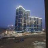 Логотип @tg_vo_obshiy_chat - ЖК Светлый мир Тихая Гавань_ВО_общий чат