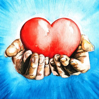 Логотип @tg_zdorovie - Здоровье - советы, рецепты