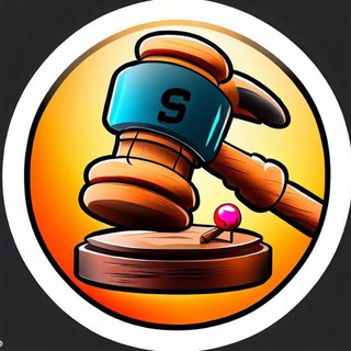 Логотип @tgauction7 - Аукцион🥇