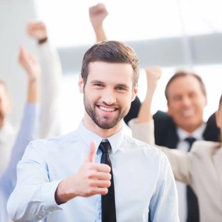 Логотип @tgavrilovadreams - Счастливый бизнесмен. Бизнес тренер Гаврилова Татьяна