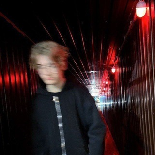 Логотип @tgbadmind - BADM1ND