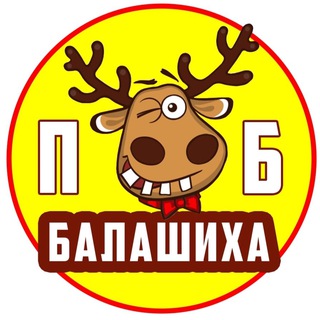 Логотип @tgbalashiha - ПОДСЛУШАНО БАЛАШИХА