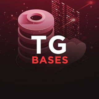 Логотип @tgbases_chat - TGBases Chat