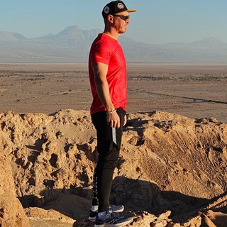 Логотип @tgbesha1982 - ProBeshka | Канал Бежко Виталия (Besha1982)