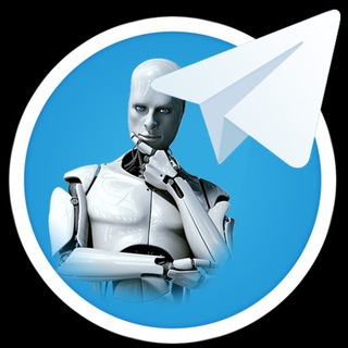Логотип @tgbots_pro - TG BOTS