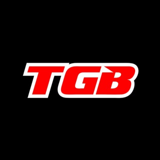 Логотип @tgbrussia - Квадроциклы премиум-класса TGB