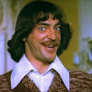 Логотип @tgcanalia - Телеграм-Каналья