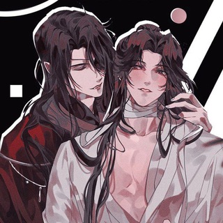 Логотип @tgcf_art - Благословение небожителей