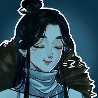 Логотип @tgcfforana - Небожителі українською ☕️