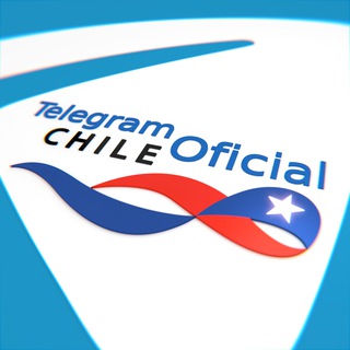 Логотип @tgchile - Telegram 🇨🇱 Chile