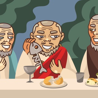 Логотип @tgchin3 - CHIN3STORY