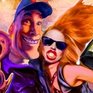 Логотип @tgchist - Истории Чиста