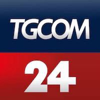 Логотип @tgcom24 - Tgcom24