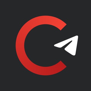 Логотип @tgcommune - Телеграм Коммуна