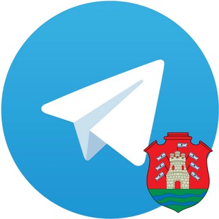 Логотип @tgcordoba - Telegram Córdoba 🇦🇷