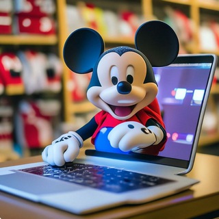 Логотип @tgddrkv - Поставщики известных брендов🔥Обучение🔥Онлайн магазин детской и взрослой одежды🔥