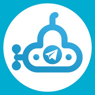 Логотип @tgdive_agency - TgDive Agency