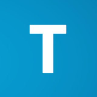Логотип @tgdvij - 👉Бесплатное обучение заработку в Telegram. Марафон