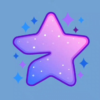 Логотип @tgemojisticker - Stickers | Emoji