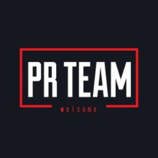 Логотип @tgfilmtv - PR Реклама Продвижение