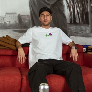 Логотип @tggriffonightlifenews - TG “Griffo” @cleared_to_play