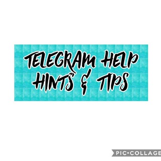 Логотип @tggrouphelp - TELEGRAM GROUP HELP