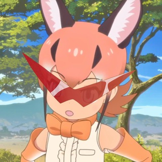 Логотип @tghirukai - Телеграмма Hirukai